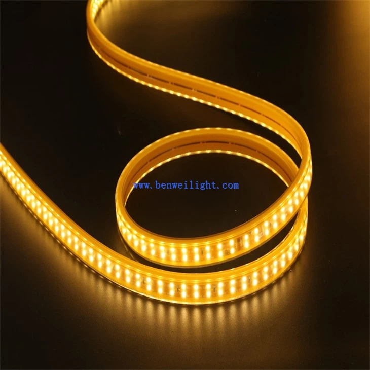 Ambient Lighting Strip (3)