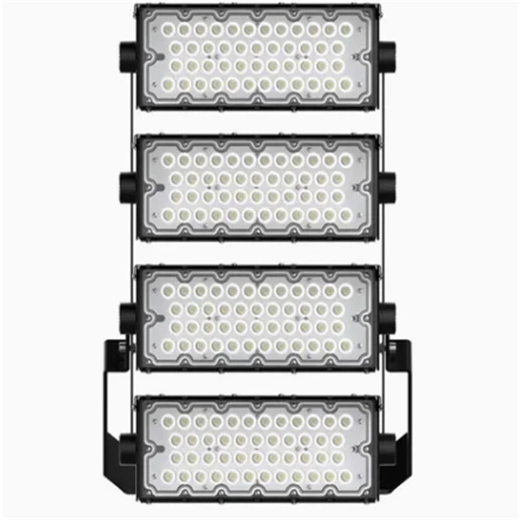 Đèn Led sân bóng Court Flood 1000W