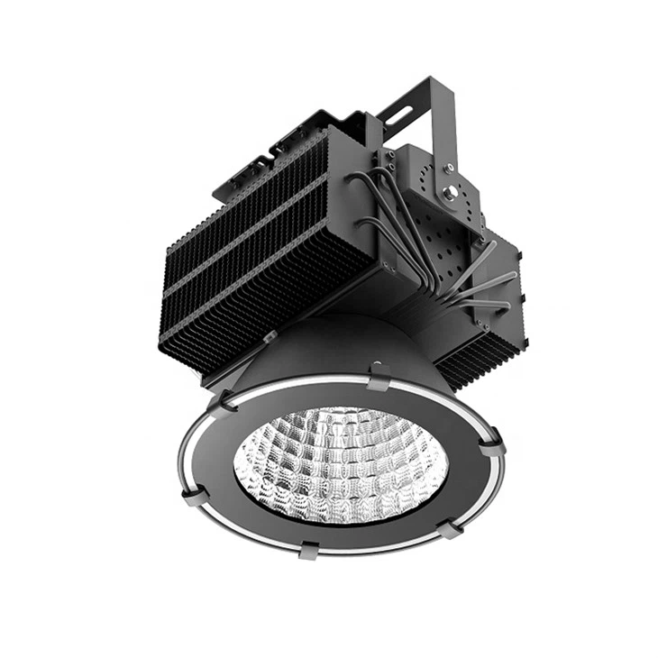 Đèn Led High Bay Dali 400 Watt