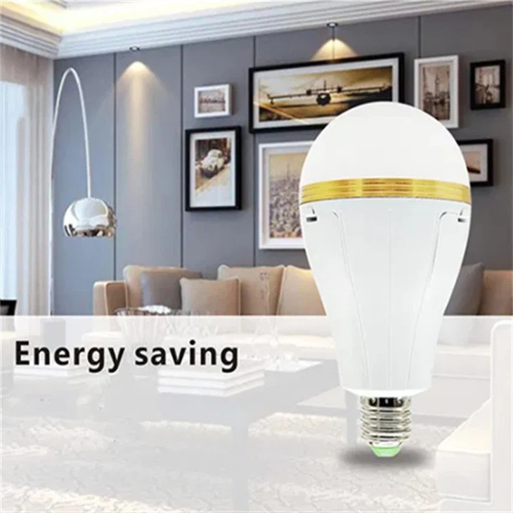emergency bulb