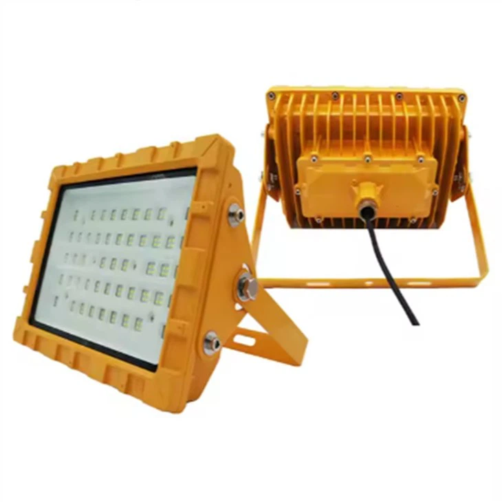 Đèn chống cháy nổ Đèn led chống nước