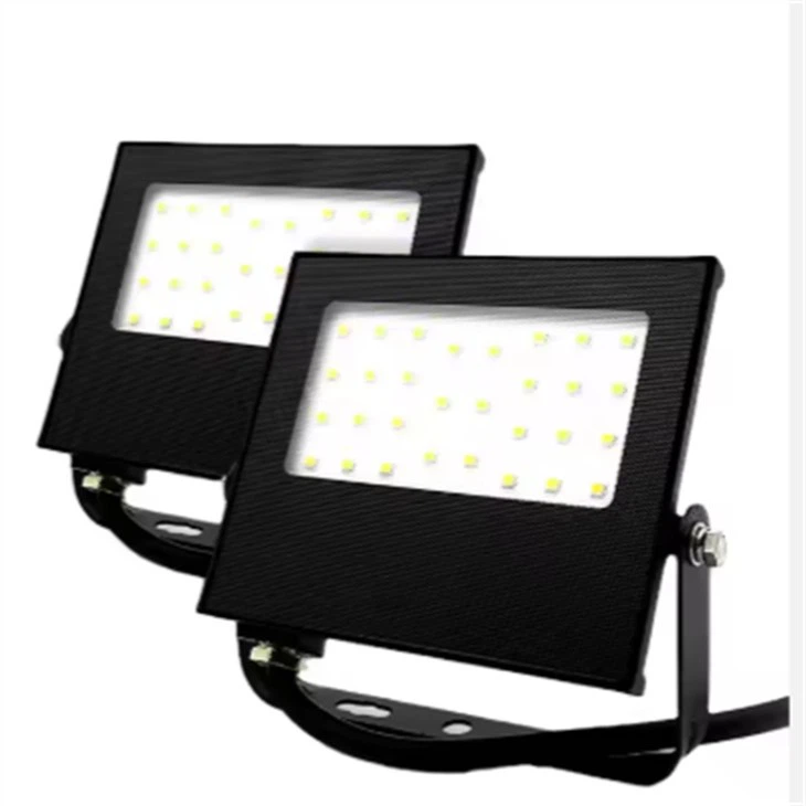 Đèn an ninh sân vận động Led ngoại thất