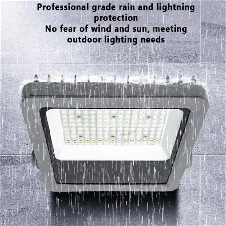 waterproof outdoor flood lights