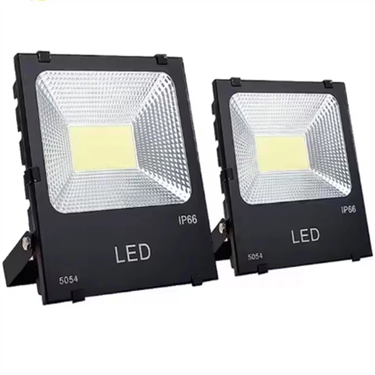 Đèn an ninh ngoại thất sân vận động Led 200W