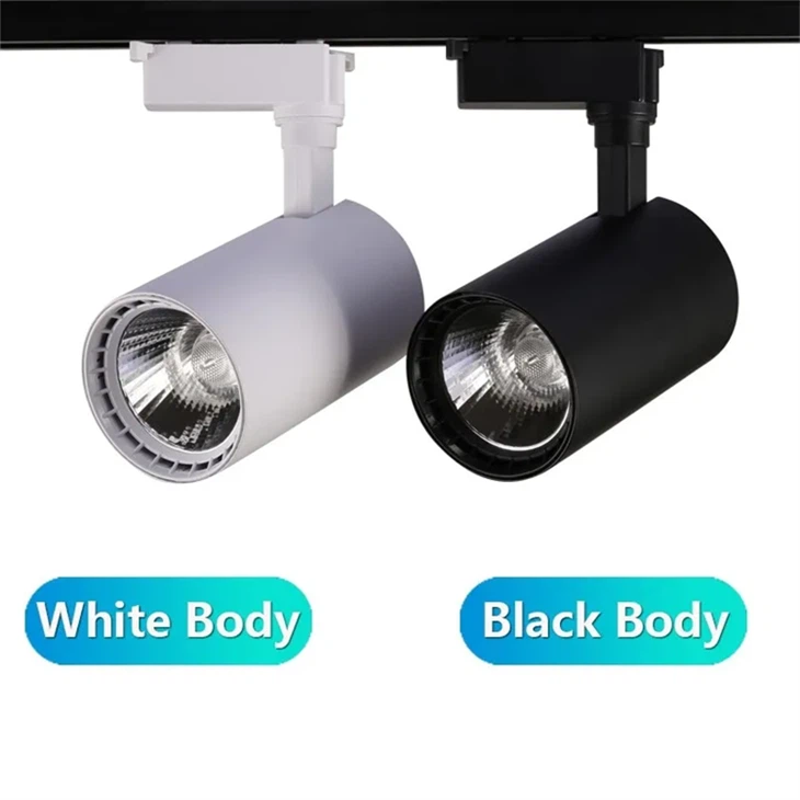 Fashion Shop Rail Light (1)