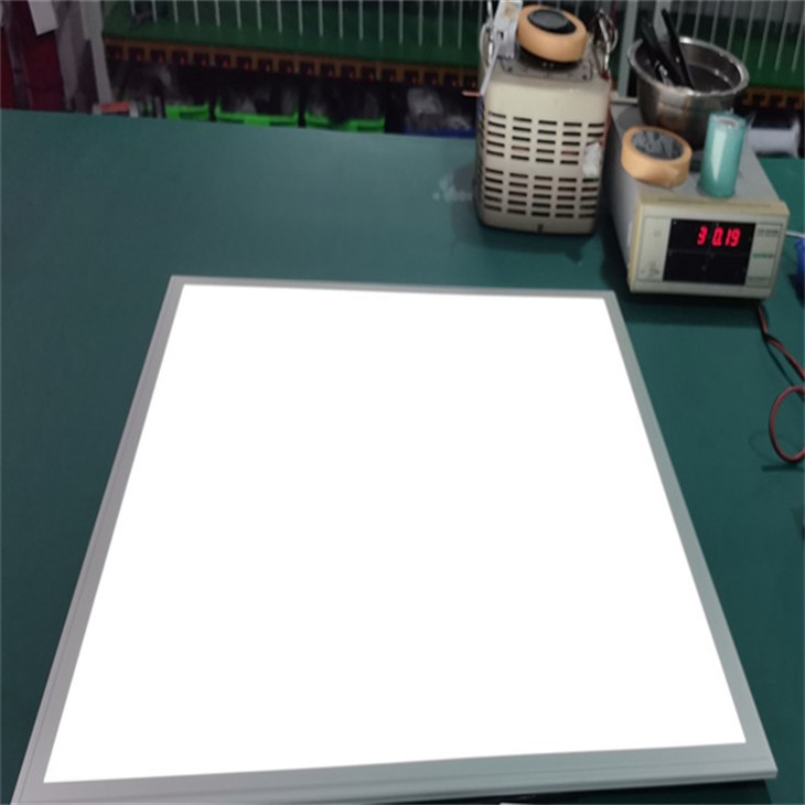 Đèn Led Panel âm trần phẳng 48W