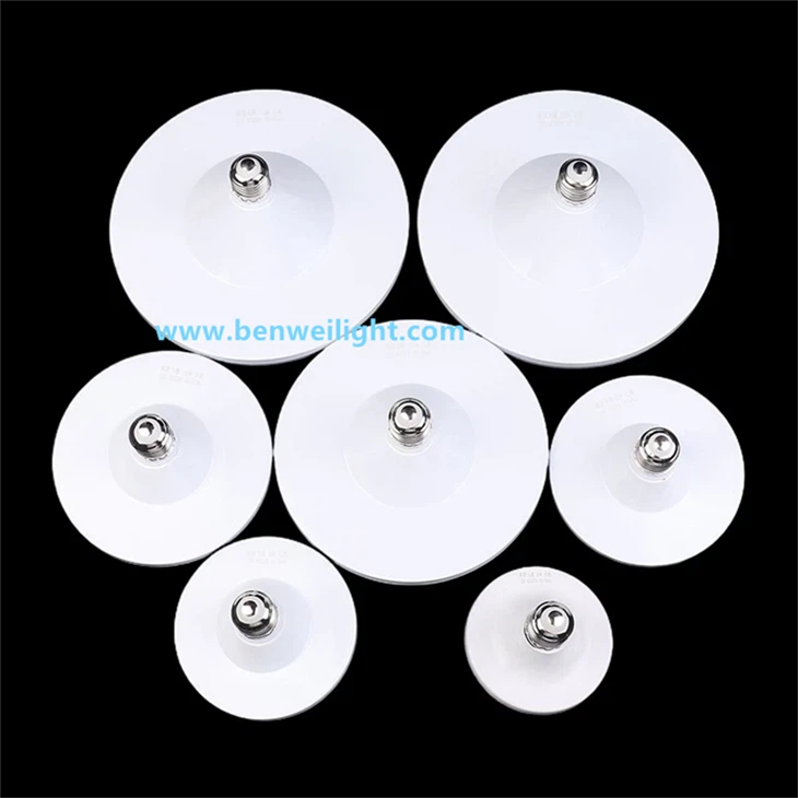 Flying Saucer LED Bulb - E27 Base Energy Saving Light best