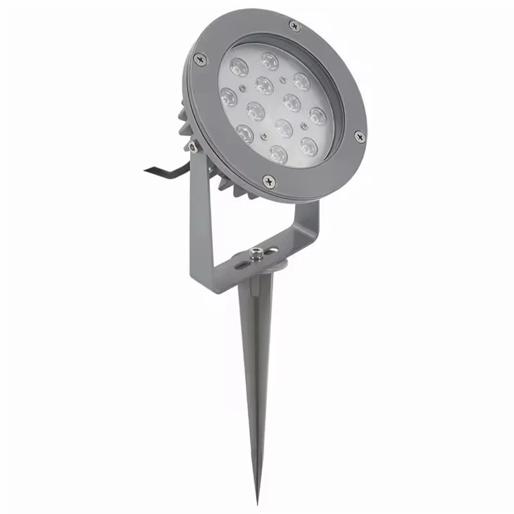 Ánh sáng tăng đột biến Rgbw Dmx công suất cao