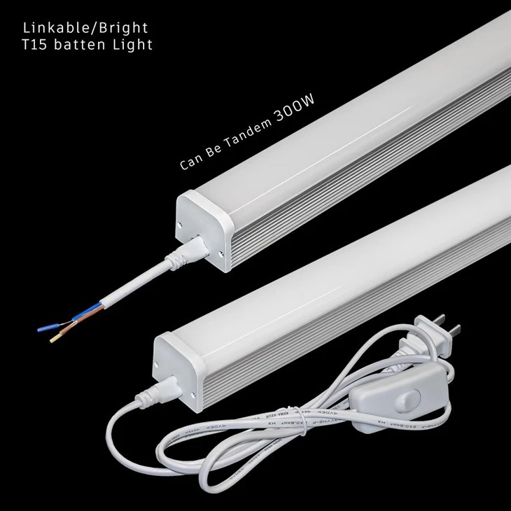 High Quality T8 Led