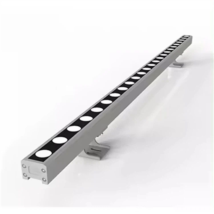 Outdoor LED Wash Wall Light 3