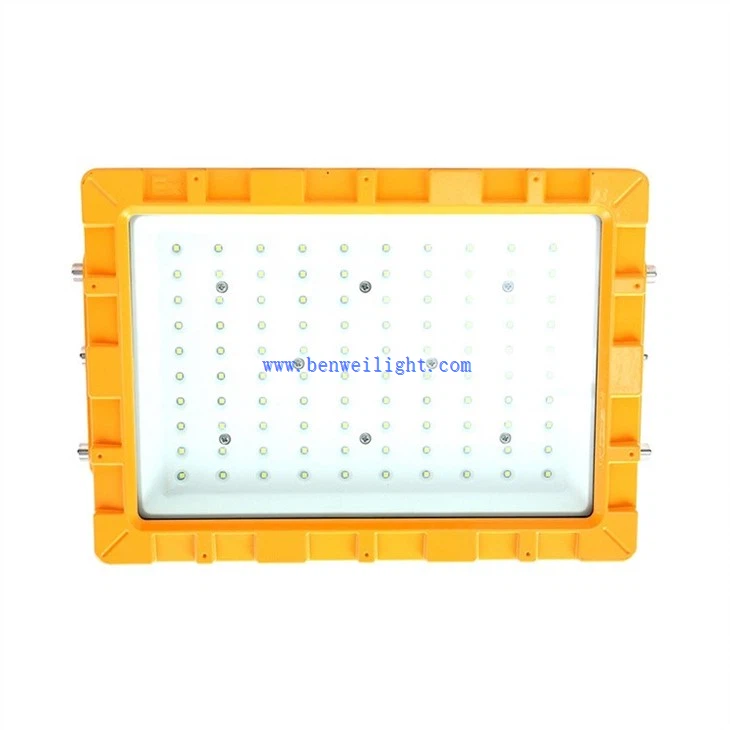 Intrinsically Safe Light (3)