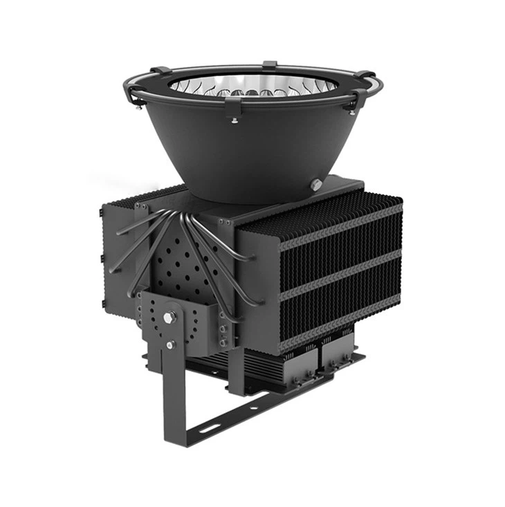 Đèn tháp cẩu xây dựng ngoài trời IP66 500w