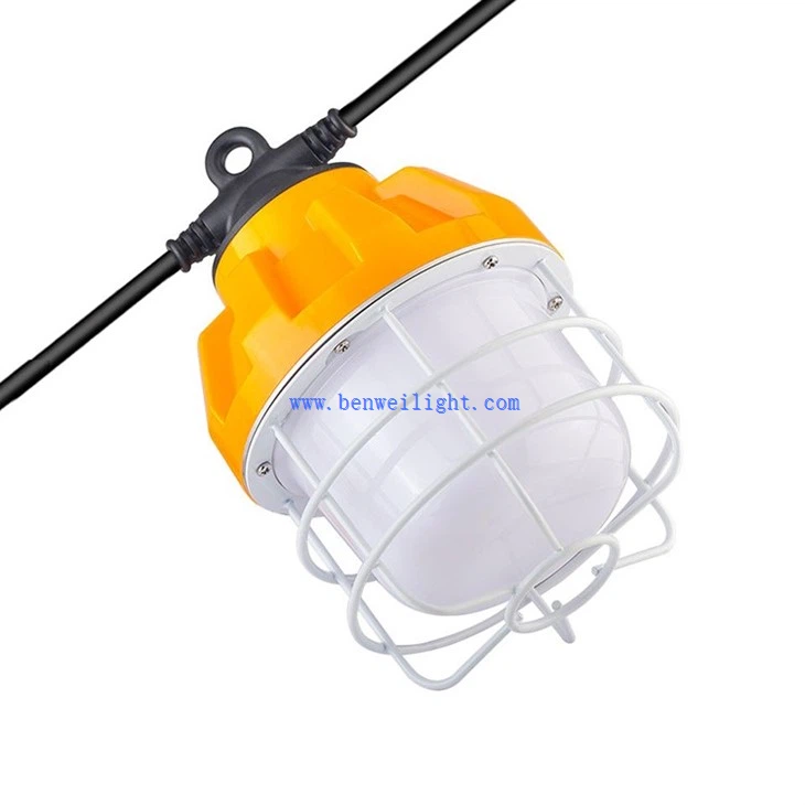 Job Site Lighting (2)