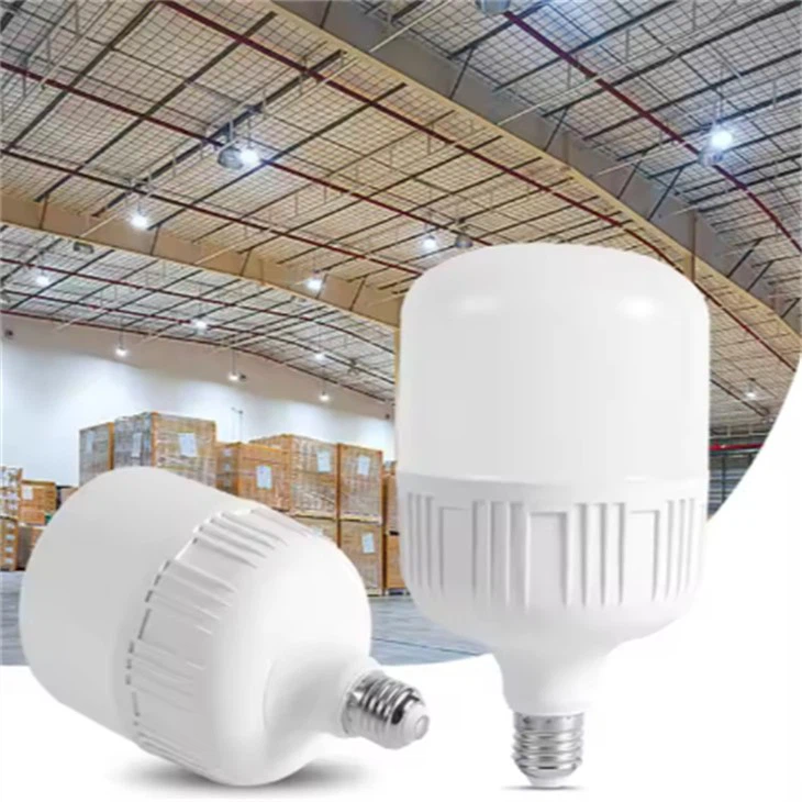 Bóng đèn LED E27