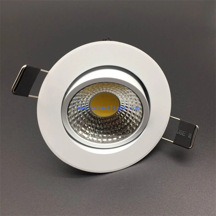 LED Downlight China (1)