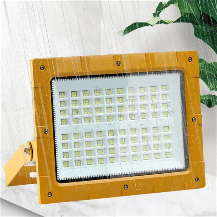 Đèn chống cháy nổ Led Đèn khẩn cấp