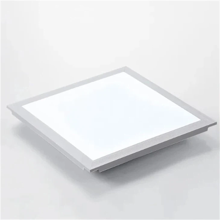 Led Flat LED Panel thu ánh sáng
