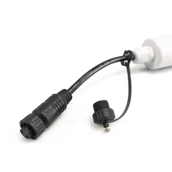 freezer led light fixtures