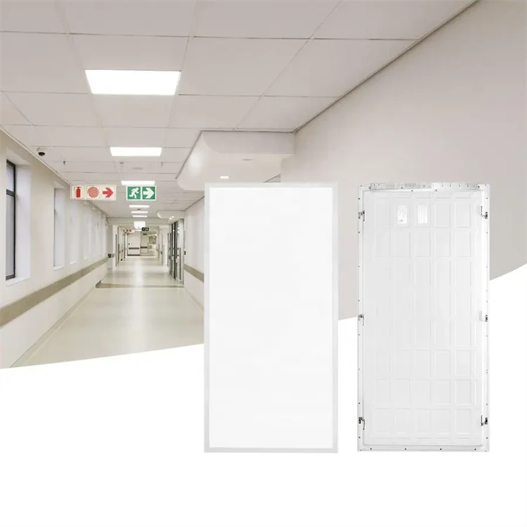 Đèn trần LED IP65 (vuông)
