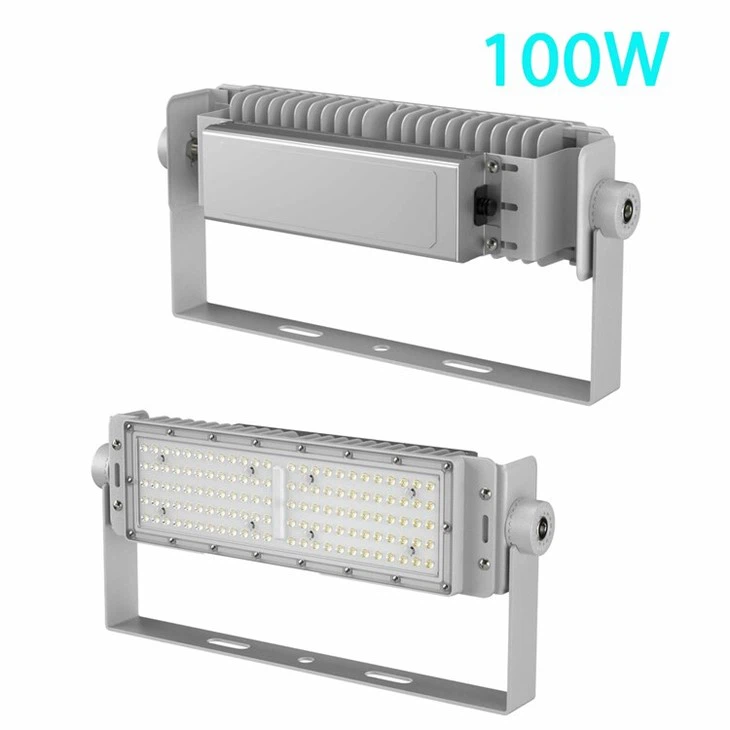 Đèn lũ sân vận động mô-đun Led