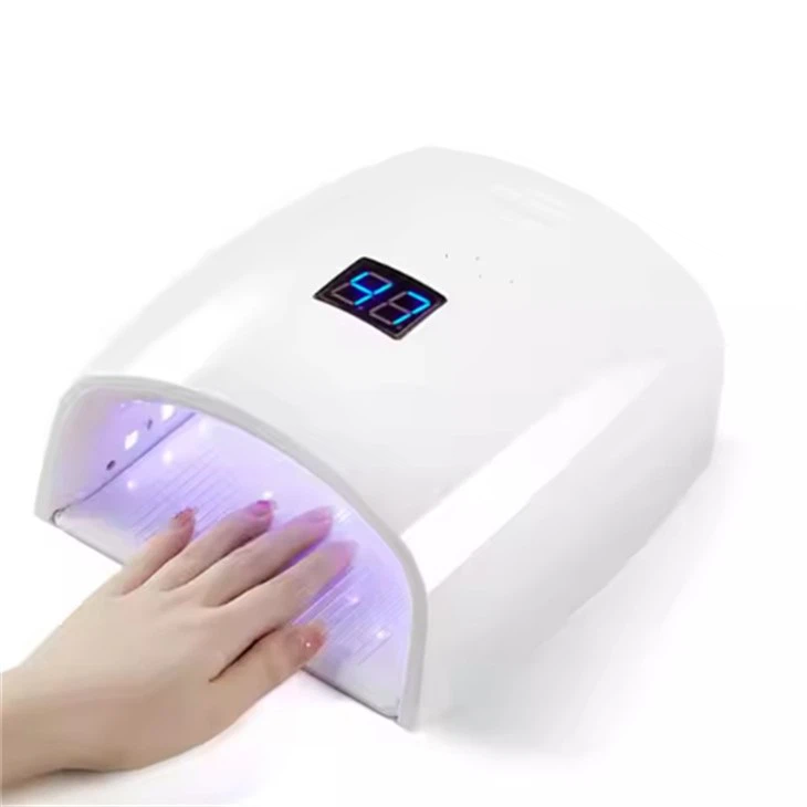 Đèn đánh bóng móng tay LED