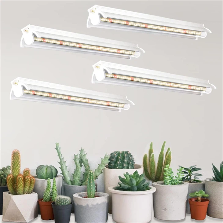 Led Plant Light Full Spectrum Grow Lights For Growing Plants Indoor factory