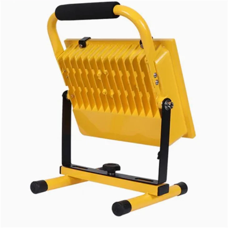 portable flood lights outdoor