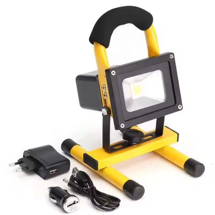 Đèn lũ di động LED 250W
