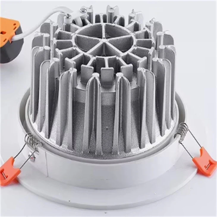LED Recessed Downlight Can Light Dimmable 20W