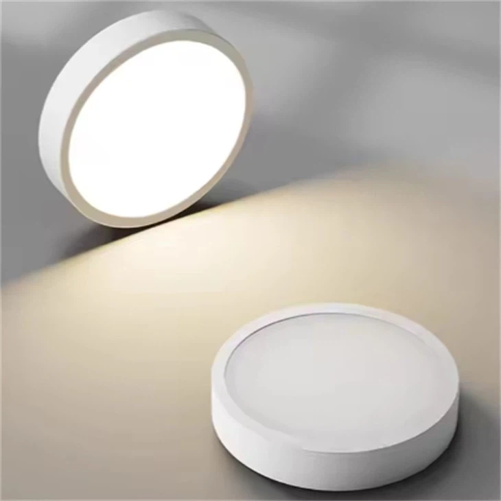 surface panel light