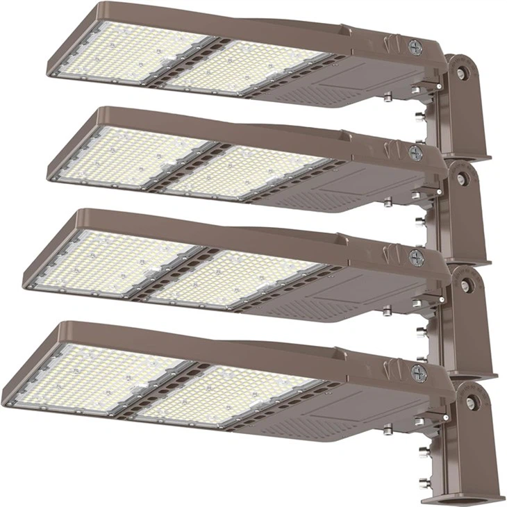 Đèn đường năng lượng mặt trời Led ngoài trời