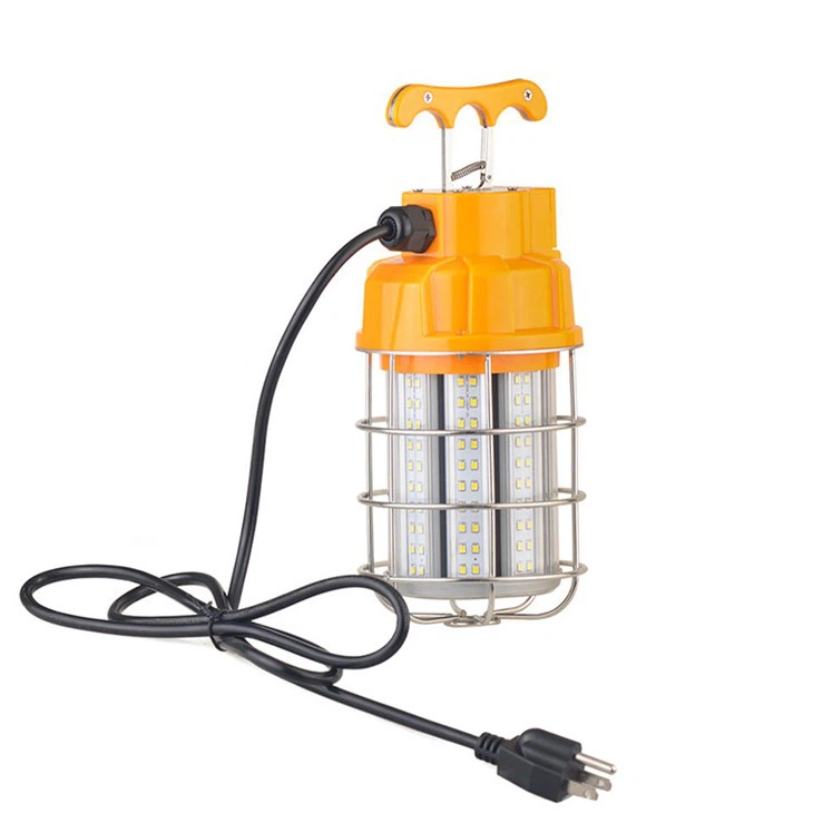 Đèn led làm việc xe tải tạm thời