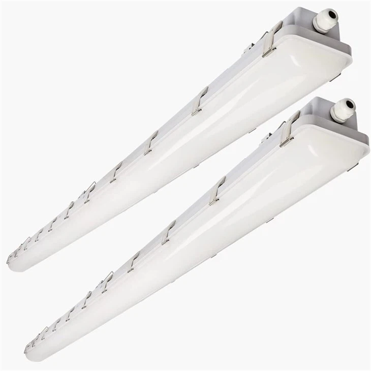 Đèn Led Tri Proof Đèn cửa hàng