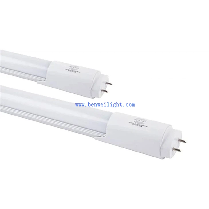 T8 led radar sensor light
