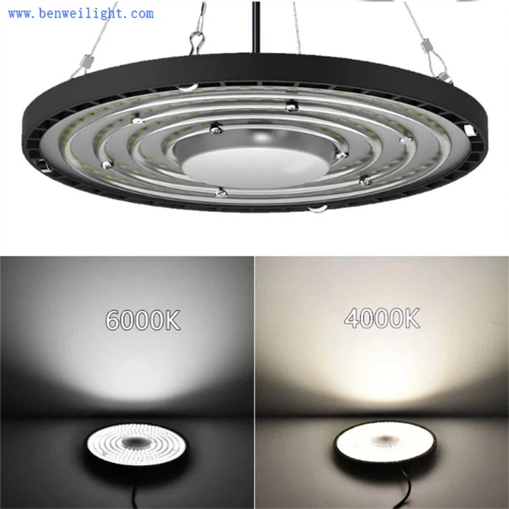 ufo led lights