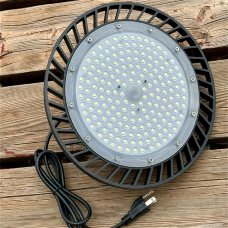 linear high bay led lights