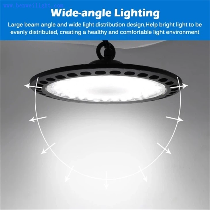 high bay led shop lights