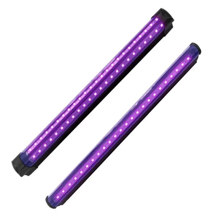Đèn LED UV Ánh sáng đen chống nước cho bữa tiệc