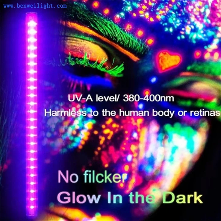 uv led lamp