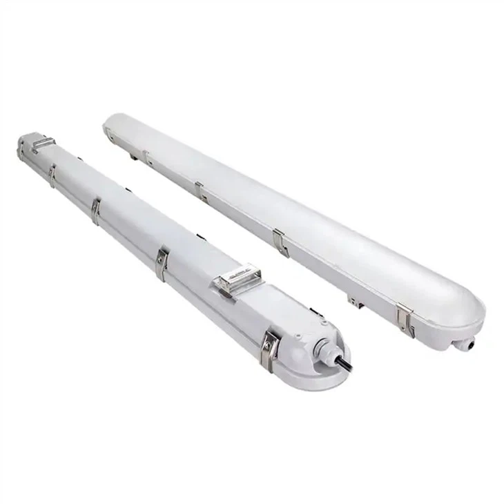Đèn chiếu sáng LED chống hơi nước 4ft