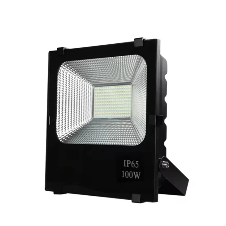 Đèn pha LED chịu được thời tiết (IP65) 100 Watts (Trắng mát) - LFLD-100WCW