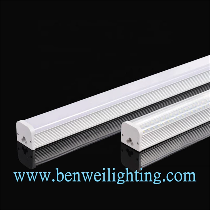 Linkable Aluminum LED Batten Light (IP20, T8/T12 Compatible, Dimmable, SMD) high quality