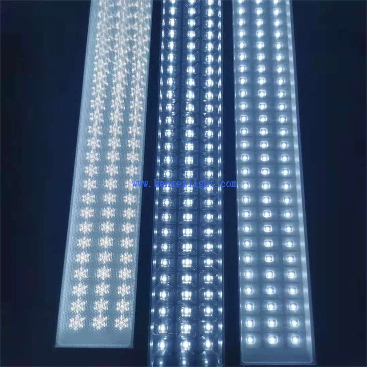 Merchandise Showcase Light Bar (2)