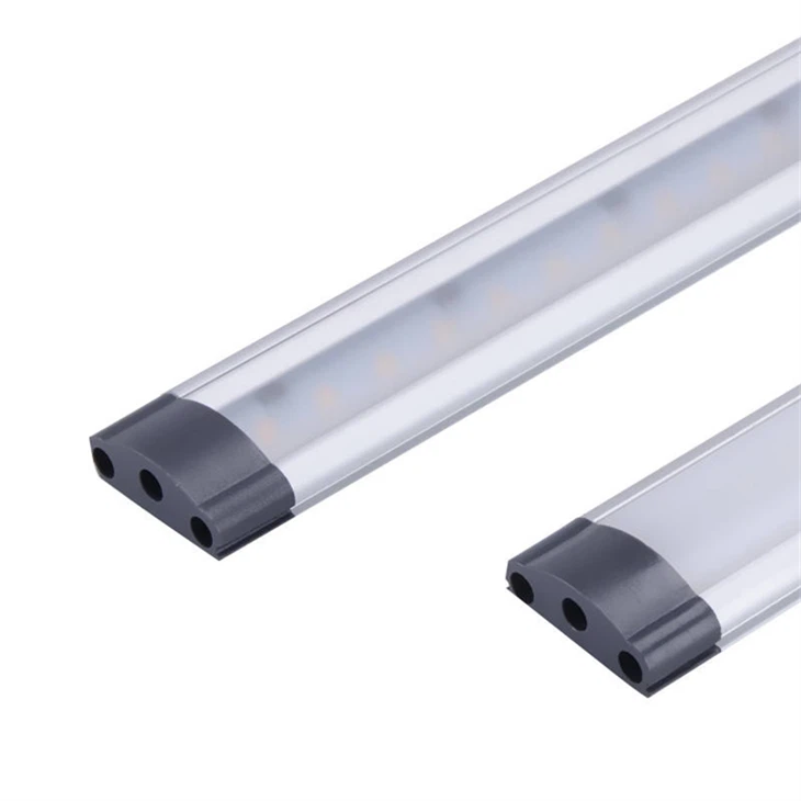Motion Sensor & Dimmable LED Cabinet Light (12V/24V)