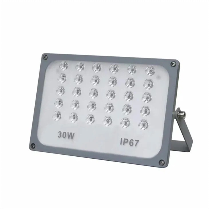 New 100W 200W 250W 500W IP66 Stadium LED Flood Light best