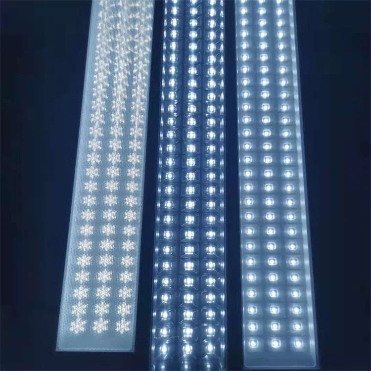 Đèn ống LED có thể liên kết bị treo mạnh mẽ