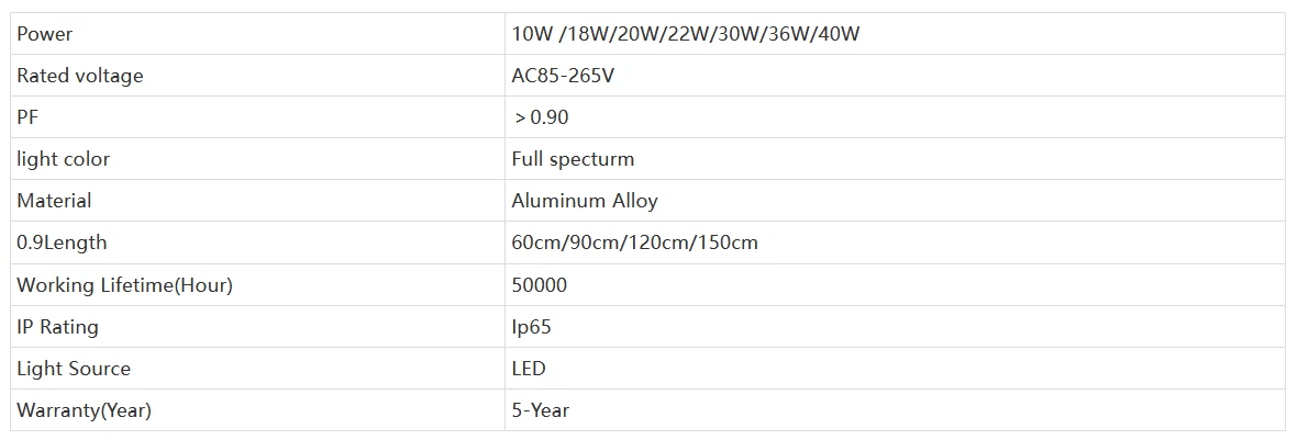 plant grow light plant grow light