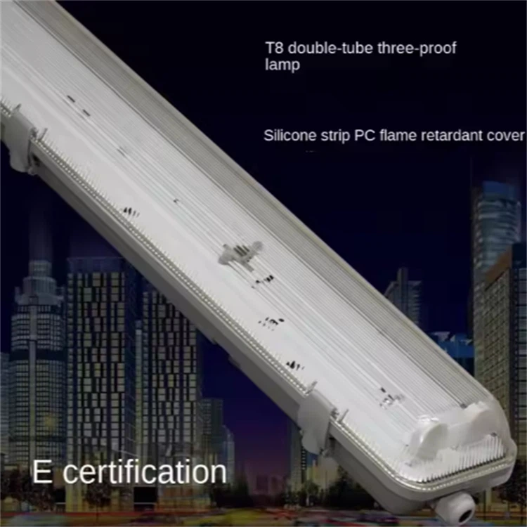 led tri proof light led tri proof light