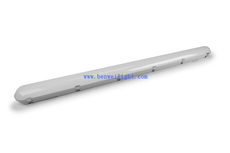 LED Tri Proof Light Fixture IP65 LED Tri Proof Light Fixture IP65