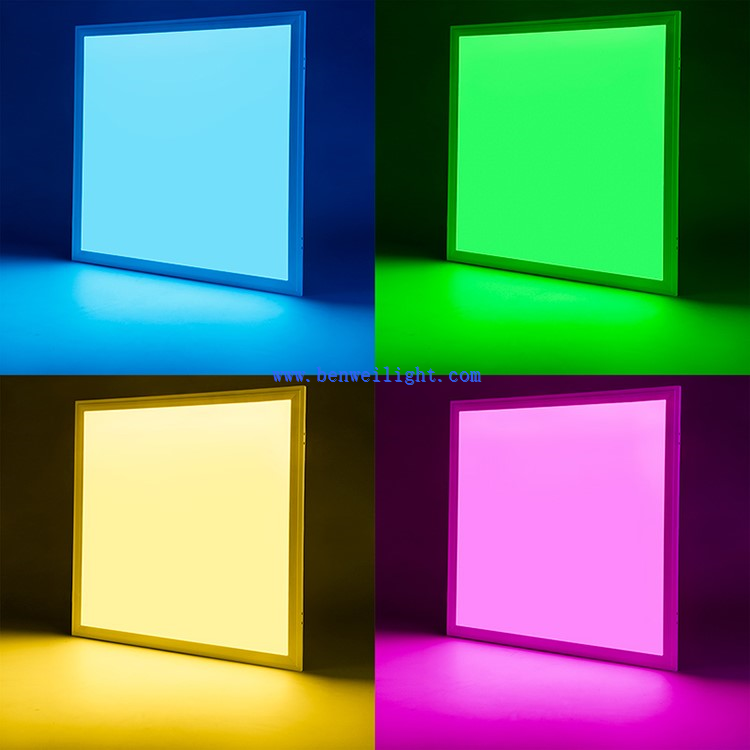 Colour Changing LED Ceiling Light Colour Changing LED Ceiling Light